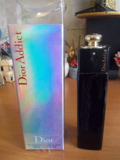 dior addict içeriği|dior addict 2002.